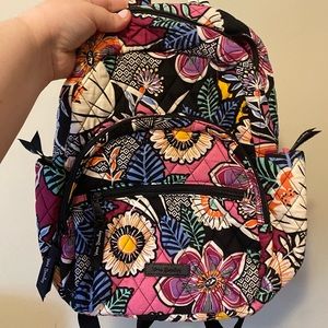 Vera Bradley Mini Backpack NWOT